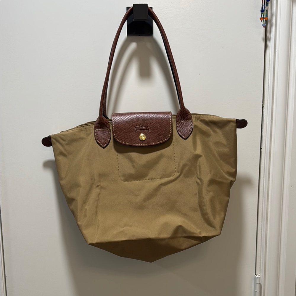 Longchamp Tote